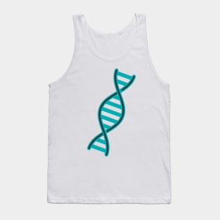 Cute DNA Tank Top